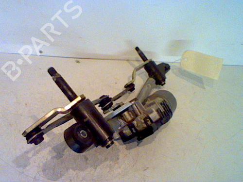 Used Front wiper motor RENAULT TWINGO II (CN0_) [2007-2025]  23178298
