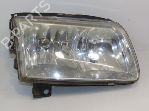 Used Right headlight VW POLO (6N2) 1.4 (60 hp) 18034640