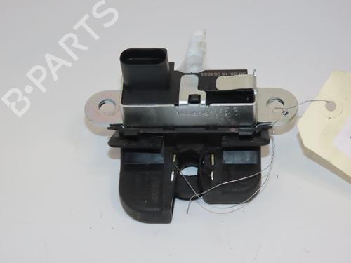 Tailgate lock SEAT IBIZA IV (6J5, 6P1) 1.2 TSI | BP28832238C101 