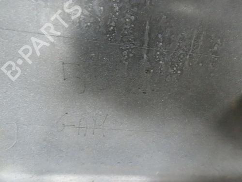 Rear bumper FORD FIESTA VI (CB1, CCN) 1.25 | BP28802155C8 