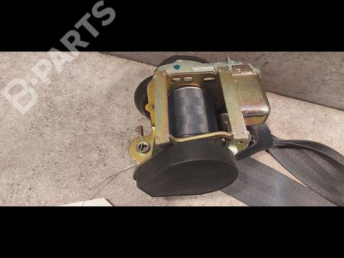 Rear right belt tensioner RENAULT MEGANE II (BM0/1_, CM0/1_) 1.6 16V (BM0C, CM0C) | BP9607709C90 