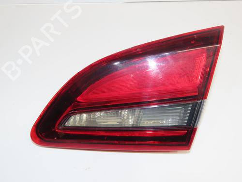 Used Right tailgate light Right tailgate light OPEL ASTRA J Saloon 1.6 CDTi (69) (136 hp) 36367732 36367732