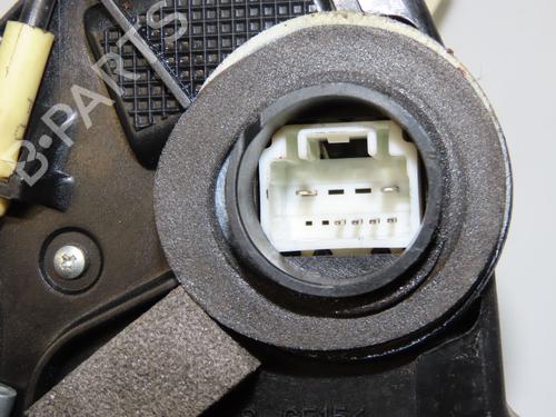 front-right-lock-suzuki-grand-vitara-ii-jt-te-td-2005-32076137 main image