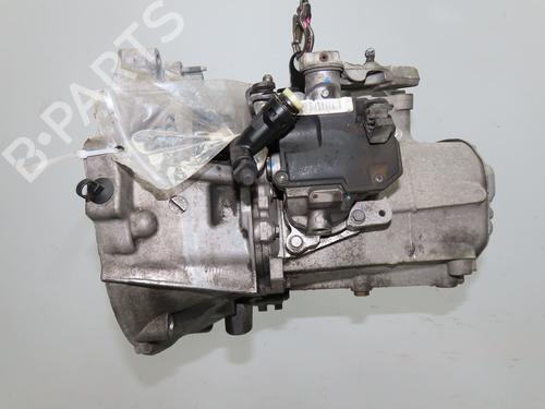 Gearbox CITROËN C3 Picasso (SH_) 1.6 HDi 110 | BP31120184M3 - Image 6