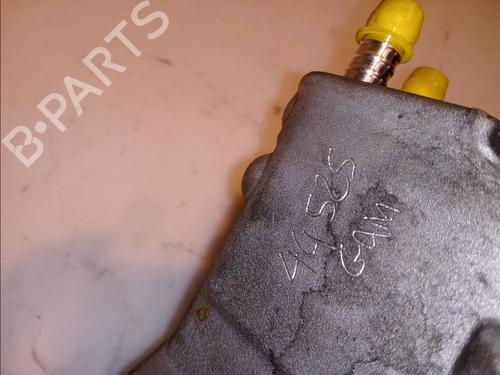 Injection pump BMW 3 Touring (E91) 318 d | BP12521607M78 