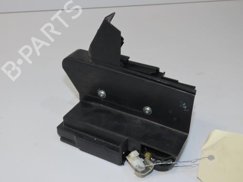 Used Front right lock Front right lock DACIA SANDERO II 1.0 SCe 75 (B8JC, B8JD, B8NC) (73 hp) 33132545 33132545