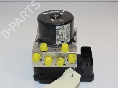 ABS pump RENAULT SCÉNIC III (JZ0/1_) 1.5 dCi | BP28967630M43 
