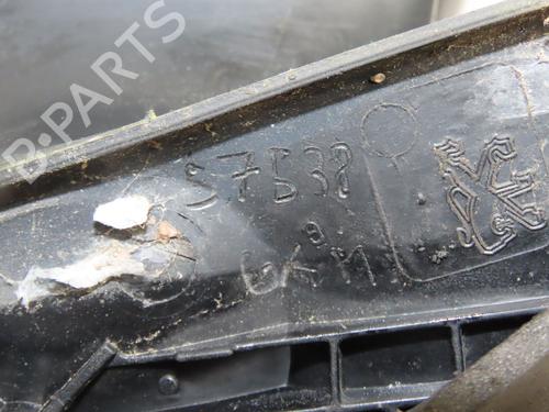 Left mirror PEUGEOT 206 SW (2E/K) 2.0 16V | BP32179174C26 