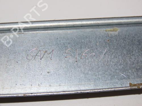 front-left-window-mechanism-mazda-3-bk-2003-2004-2005-2006-2007-2008-2009-23086196 main image