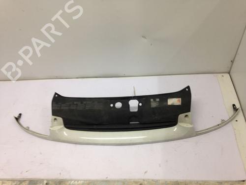 Grill Grill RENAULT CLIO II (BB_, CB_) 1.4 (B/CB0C, B/CB0S) (75 hp) 23175317 23175317