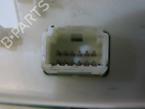 Climate control RENAULT LAGUNA III (BT0/1) 1.5 dCi (BT00, BT0A, BT0T, BT1J) | BP36283617I5 - Image 5