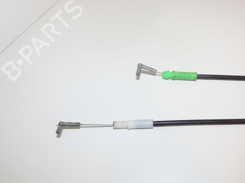 Used Front right lock TOYOTA RAV 4 II (_A2_) 2.0 4WD (ACA21, ACA20) (150 hp) 28831595
