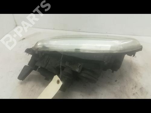 Left headlight RENAULT ESPACE III (JE0_) 2.2 dCi (JE0S) | BP9601399C28 