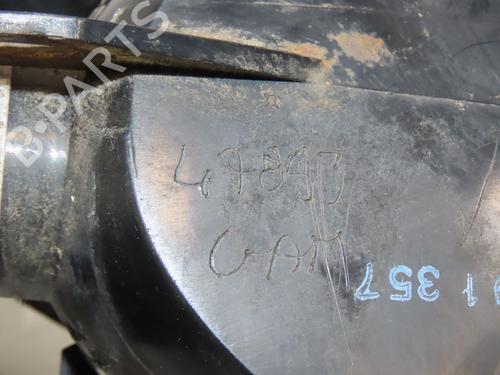 Used Left front indicator BMW 3 Touring (E46) 330 xd (204 hp) 18153463