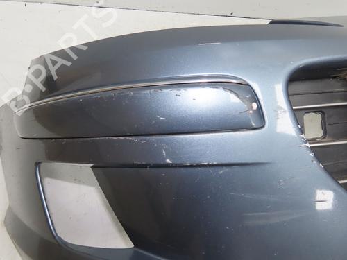 Front bumper PEUGEOT 407 (6D_) 2.0 HDi 135 (6DRHRH, 6DRHRE, 6DRHRG, 6DRHRJ) | BP30522330C7 