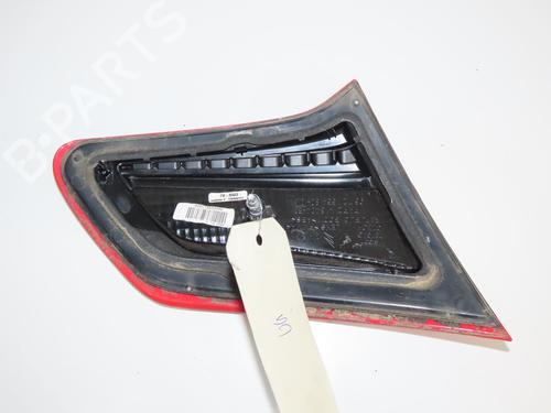 Left tailgate light CITROËN C4 II (NC_) 1.6 HDi 110 | BP37275959C79 - Image 2