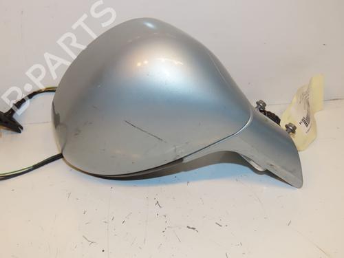 Right mirror CITROËN C4 I (LC_) 1.6 HDi | BP23176136C27 