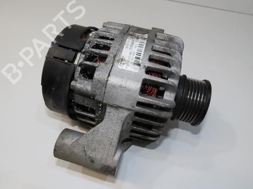 Used Alternator Alternator 39113577 39113577