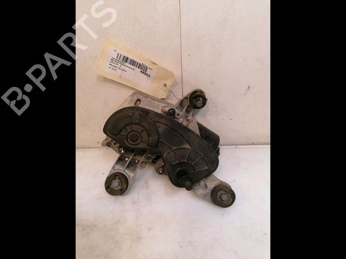 Used Front wiper motor Front wiper motor PEUGEOT RCZ 2.0 HDi (163 hp) 16555958 16555958