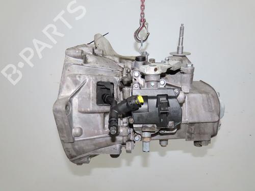 Gearbox PEUGEOT 308 SW I (4E_, 4H_) 1.6 HDi | BP28967289M3 