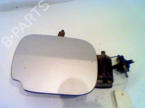 Tanklåg Tanklåg RENAULT CLIO III (BR0/1, CR0/1) 1.5 dCi (BR17, CR17) (86 hp) 33249597 33249597