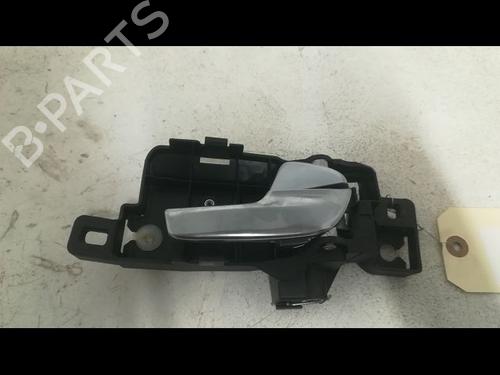 Used Front right interior door handle Front right interior door handle FORD S-MAX (WA6) 1.8 TDCi (125 hp) 9605487 9605487