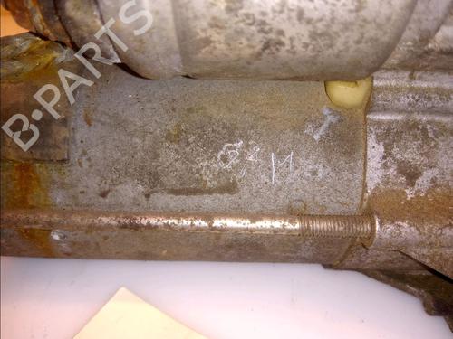 Starter RENAULT TWINGO II (CN0_) 1.5 dCi 75 | BP23171859M8 - Image 7