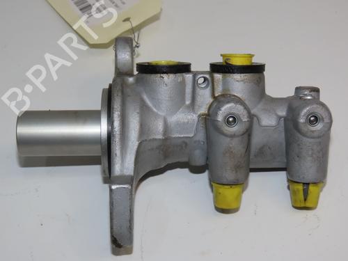 Used Brake master cylinder Brake master cylinder OPEL MOKKA 1.5 (76) (110 hp) 31120365 31120365
