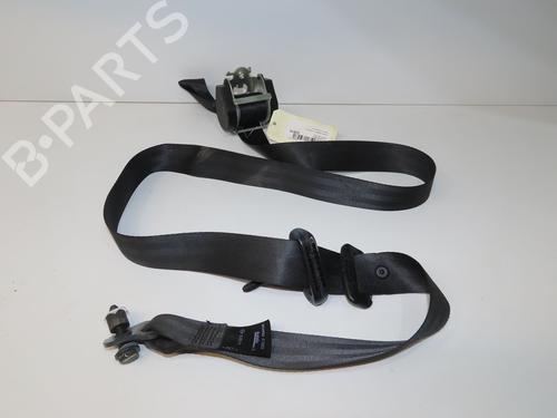 Used Rear left belt tensioner Rear left belt tensioner DACIA LOGAN MCV (KS_) 1.5 dCi (KS04) (88 hp) 33298093 33298093