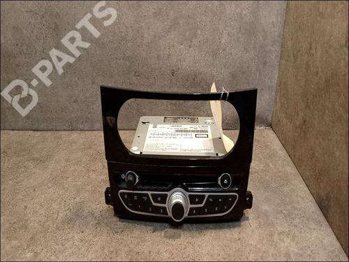 Radio RENAULT KOLEOS I (HY_) 2.0 dCi 4x4 (HY0K) (150 hp) 9616769