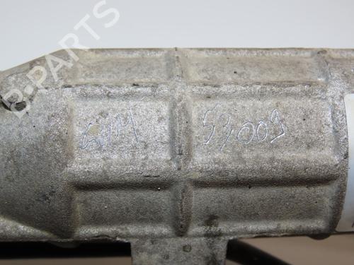 Used Steering rack DACIA LOGAN (LS_) 1.4 MPI LPG (LS0C) (75 hp) 24358779