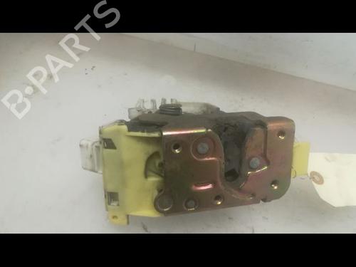 Used Rear right lock Rear right lock 9599577 9599577