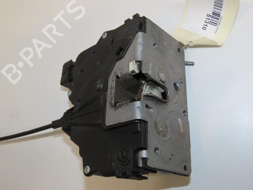 Rear right lock OPEL CORSA D (S07) 1.2 (L08, L68) | BP28969034C99 