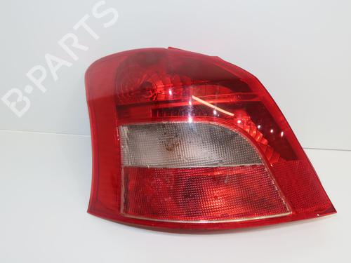 Used Left taillight Left taillight 36850287 36850287