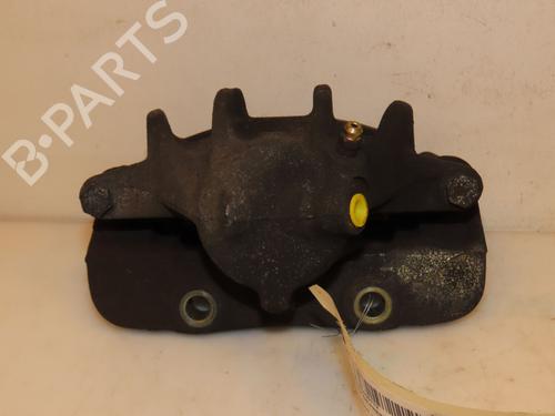 Used Right front brake caliper PEUGEOT 306 Hatchback (7A, 7C, N3, N5) 1.6 (98 hp) 16707390