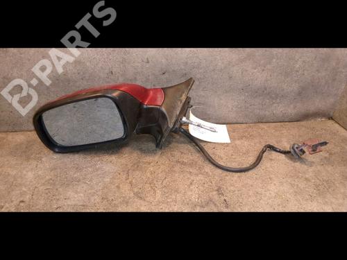 Used Left mirror PEUGEOT 407 (6D_) 1.6 HDi 110 (6D9HZC, 6D9HYC) (109 hp) 9729698