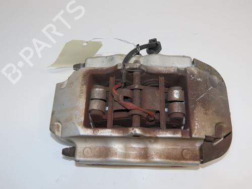 Left front brake caliper PORSCHE CAYENNE (9PA) S 4.5 | BP37455486M105 - Image 7