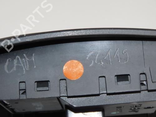 Left front window switch OPEL MERIVA B MPV (S10) 1.4 (75) | BP37650830I27 - Image 2