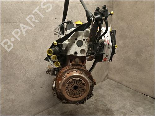 Engine DACIA SANDERO 1.4 MPI LPG | BP9616540M1