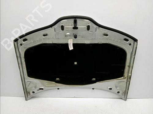 Capot Capot RENAULT LAGUNA II (BG0/1_) 1.9 dCi (BG08, BG0G) (120 hp) 15076774 15076774