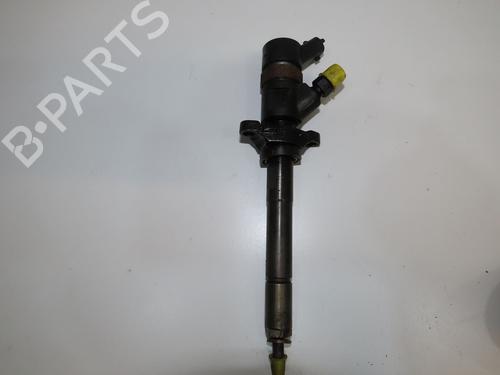 Inyector FORD C-MAX (DM2) 1.6 TDCi (90 hp) 32354686