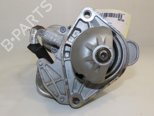 Starter MASERATI LEVANTE SUV (M161) 3.0 D Q4 | BP36493422M8 - Image 3