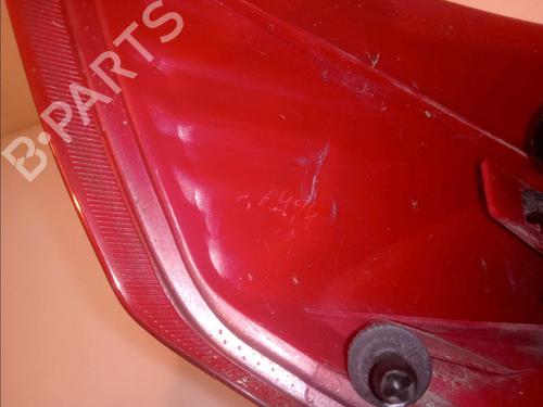 Right taillight OPEL CORSA D (S07) 1.3 CDTI (L08, L68) | BP15643450C35 