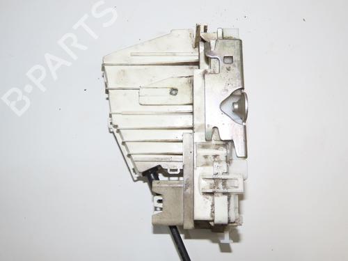 Front right lock MERCEDES-BENZ A-CLASS (W169) A 180 CDI (169.007, 169.307) | BP32179178C97 