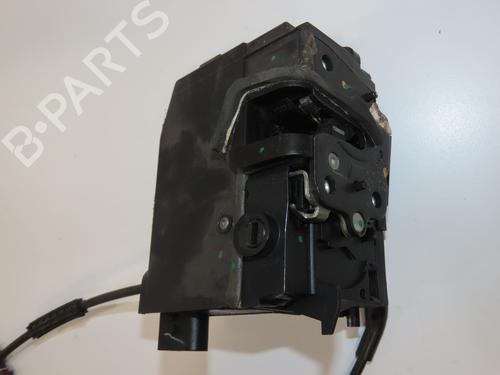 Used Front right lock CITROËN C4 Grand Picasso II (DA_, DE_) 1.6 HDi / BlueHDi 115 (115 hp) 9596892