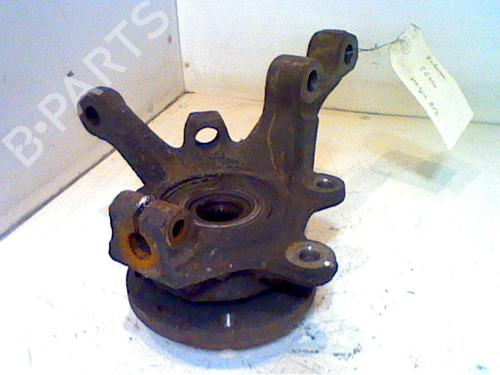 Right front steering knuckle NISSAN KUBISTAR Van (X76) dCi 85 | BP23173307M26 - Image 2