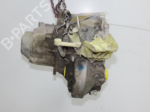 Gearbox CITROËN C3 III (SX) 1.6 BlueHDi 100 | BP39997036M3 - Image 5