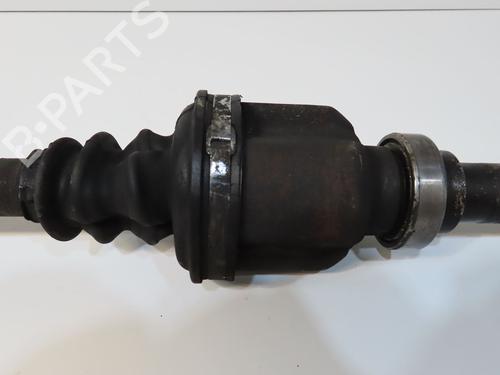 Right front driveshaft CITROËN JUMPY II Van 2.0 HDi 125 | BP38056818M39 - Image 4