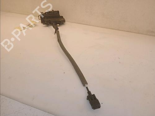 Used Front right lock Front right lock RENAULT CLIO V (B7_) 1.0 TCe 90 (B7MT) (91 hp) 14951545 14951545