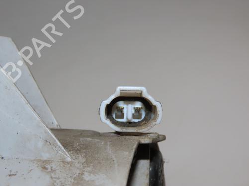 Left front fog light SUZUKI IGNIS II (MH) 1.3 DDiS (RM413D) | BP28802231C30